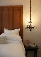 Suite con cama extragrande