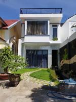 HOMESTAY VILLA - B&B