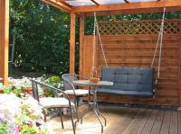 Bülows kleines Ferienhaus - Bed and Breakfast Thiessow