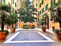 La Tana al Flaminio - B&B