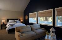 Suite Superior con cama extragrande