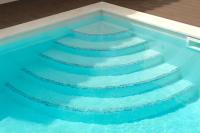 Luxury Villa Corcovada Nicole with privat heated pool - B&B Albufeira