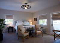 Habitación Estándar - Cama extragrande