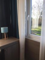 Résidence Cosyade équipée d'un parking privé gratuit - B&B Bourbourg