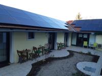 Szalay Villa - Ferienwohnung