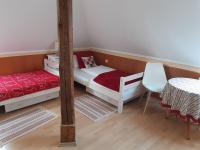 Zweibettzimmer