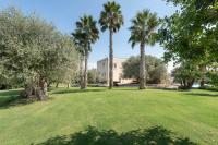 Relais Torre Marabino - B&B Ispica