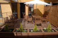 Golden Sun Apartments - B&B