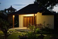 Bungalow con Vista Giardino