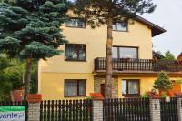 Apartamenty pokoje INA - B&B