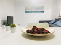 Albir cosy apartment - B&B Alboraya