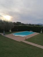 Le Vecchie Scuderie - B&B