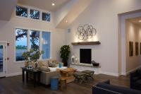 Suite con cama grande