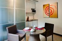 Camps Bay Ruby Suite - B&B Città del Capo