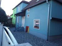 Apartment don bosco - Ferienwohnung