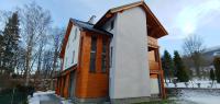 Apartamenty Górski Zakątek Karpacz na Emilii Plater 18C - Chambres d'hôtes Karpacz