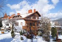 Pensjonat Merkury - Bed and Breakfast Świeradów-Zdrój