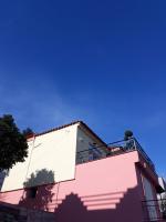 Caldera Premium Villa - Chambres d’hôtes Kavala