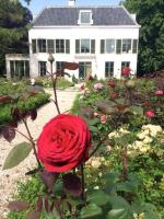 Elswoutshoek Suites - Bed and Breakfast Overveen