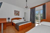 Apartamento de 2 dormitorios