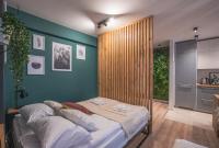 Spacious Apart ~ 150m Main Square ~ Self check-in 24h - B&B