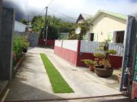 CASAMELIAS "Le camélia" - Chambres d’hôtes Cilaos