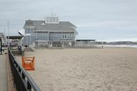 Colonial Seaside 43 - B&B Hampton
