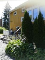 Koskentien kotimajoitus & Luxury Glamping - Chambres d'hôtes Jämsä