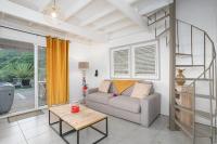 Chalet mit 1 Schlafzimmer