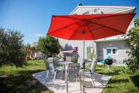Apartments CAPE Deluxe - B&B