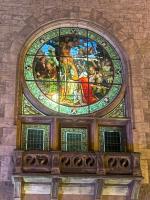 Apartment - Erdgeschoss