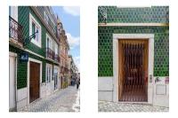WHome | LS48 Prime Location Luxury Duplex - Bed and Breakfast Lissabon