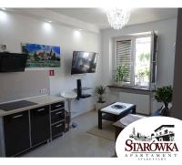 B&B Tychy - STARÓWKA Apartament Stare Tychy - Bed and Breakfast Tychy