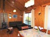 Casa Amoblada Frutillar - B&B Frutillar Alto