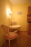 Camera Matrimoniale con Angolo Cottura