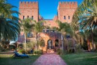 La Citadelle Marrakech - B&B