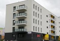 Apartament- Have a Nice Day - Ferienwohnung Lüben