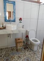 Pousadinha Vila Valentina - Ferienwohnung