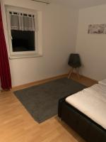 One-Bedroom Suite with Lake View