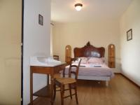 Standard Doppelzimmer