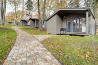 Park Wodny Cieszyno - Bed and Breakfast Połczyn-Zdrój