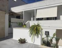 Casa sul Mare - WIFI free - parcheggio privato - Chambres d'hôtes San Foca