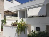 Casa sul Mare - WIFI free - parcheggio privato - B&B San Foca
