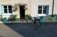 B&B Le Bourg-d'Hem - Le Mont des Buis - Bed and Breakfast Le Bourg-d'Hem