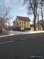 Французська вілла - Chambres d’hôtes Deliatyn