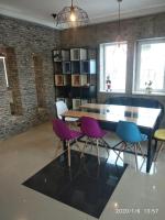 Французська вілла - B&B Deliatyn