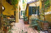 B&B Bologna - B&B AlbertaD - Bed and Breakfast Bologna