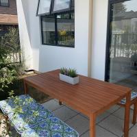 De la Plage Residences - Bed and Breakfast