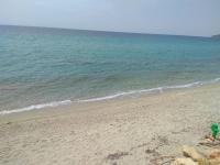 By the sea with great view - B&B Síviri