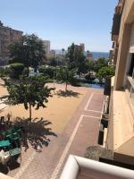 Apartamento las Yucas - Aguilas - Ferienwohnung